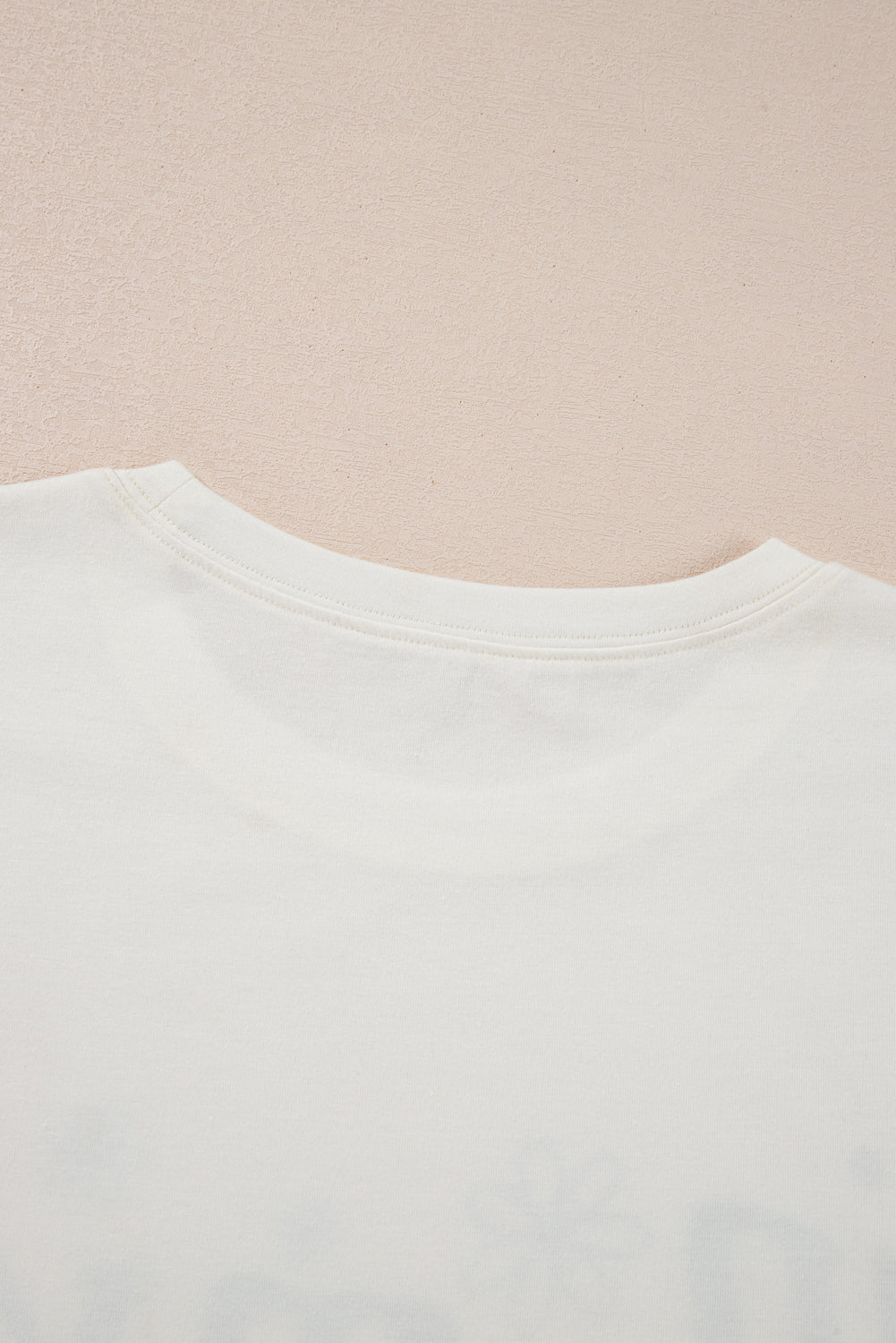 In My Mom Era Graphic Loose Casual Tee